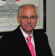 Lee S. Manning