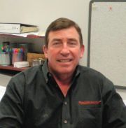 Mike Martin