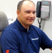 Steve Cannon